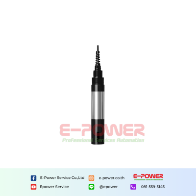 Remond RS485 Fluorescence Dissolved Oxygen Sensor/ Aquaculture Optical DO Sensor
