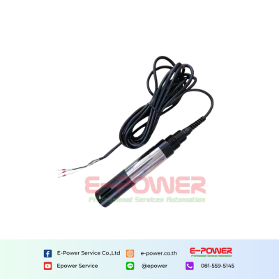 Remond RS485 Fluorescence Dissolved Oxygen Sensor/ Aquaculture Optical DO Sensor