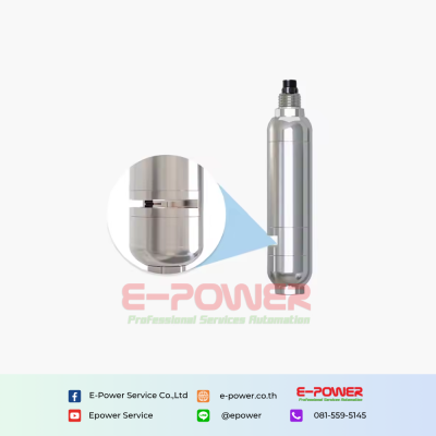 Remond RS485 Water Color Sensor for Waste Water