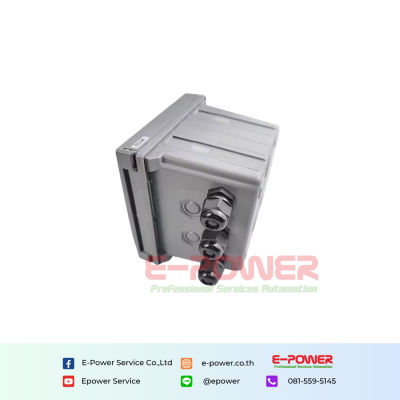 Remond RS485 Water Color Sensor for Waste Water