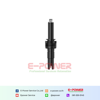 Remond RS485 Residual Chlorine Probe Electrode Sensor/ RS485 Digital Free Chlorine Sensor