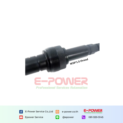 Remond RS485 Residual Chlorine Probe Electrode Sensor/ RS485 Digital Free Chlorine Sensor
