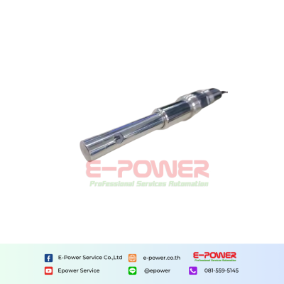Remond RS485 Stainless Steel K=1 Water Salinity EC Sensor
