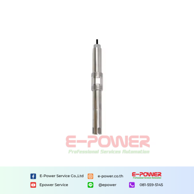 Remond RS485 Conductivity Sensor/ Stainless Steel TDS Salinity Sensor