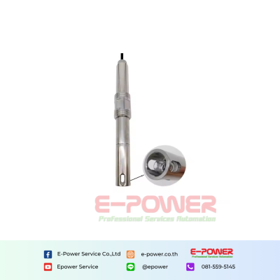 Remond RS485 Conductivity Sensor/ Stainless Steel TDS Salinity Sensor