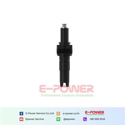 Remond RS485 Water EC Sensor 4-20ma TDS Salinity Sensor M12 Connector