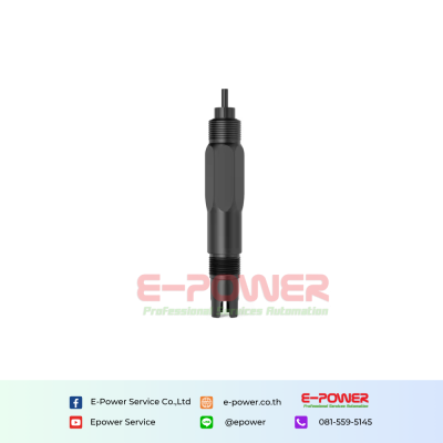Remond RS485 EC Conductivity Sensor/ 4-20ma Water Salinity Sensor