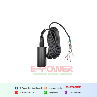 Remond RS485 Water Turbidity Sensor / TSS Sensor for Seawater
