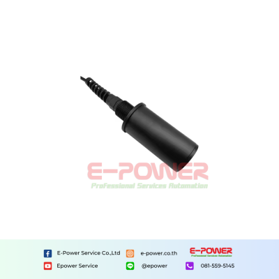 Remond RS485 Water Turbidity Sensor / TSS Sensor for Seawater