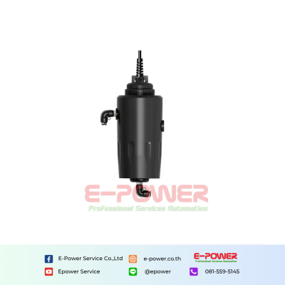 Remond RS485 Water Turbidity Sensor / TSS Sensor for Seawater