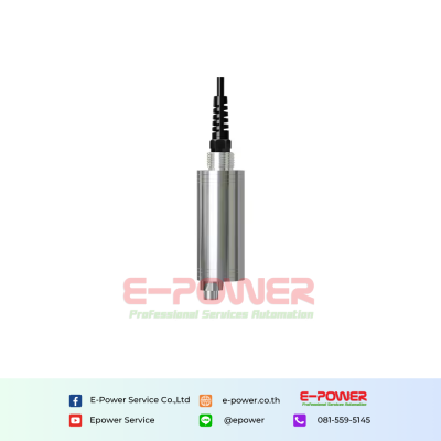 Remond RS485 Water Turbidity Sensor / TSS Sensor for Seawater