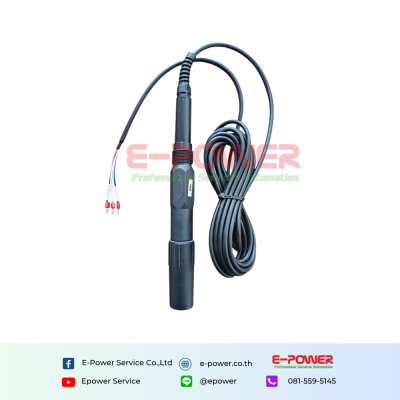 REMOND Online Industrial ORP Sensor RS485 Automatic ORP Electrode 15mV Accuracy