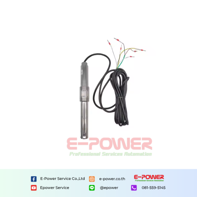 Remond RS485 Digital pH Sensor