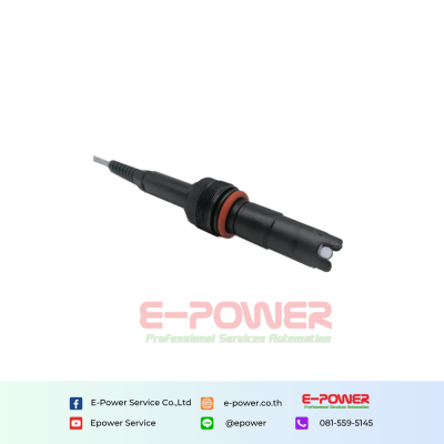Remond RS485 Digital Industrial pH Electrode 4-20ma Water pH Sensor