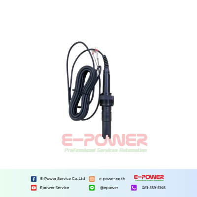 Remond RS485 Digital Industrial pH Electrode 4-20ma Water pH Sensor Remond RS485 Digital Industrial pH Electrode 4-20ma Water pH Sensor