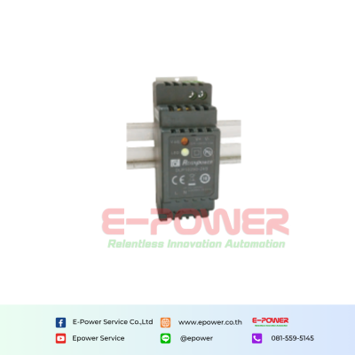 ReignPower  DLP1025D Series  AC - DC Switching Power Supply