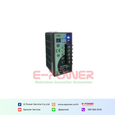 ReignPower NL1072D Series AC-DC Switching Power Supply