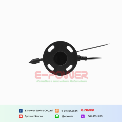 RK110-01G Wind Direction Sensor (High-Strength)