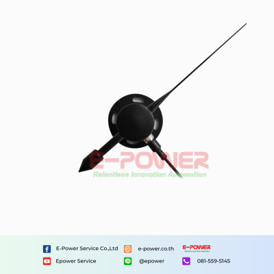 RK110-01G Wind Direction Sensor (High-Strength)