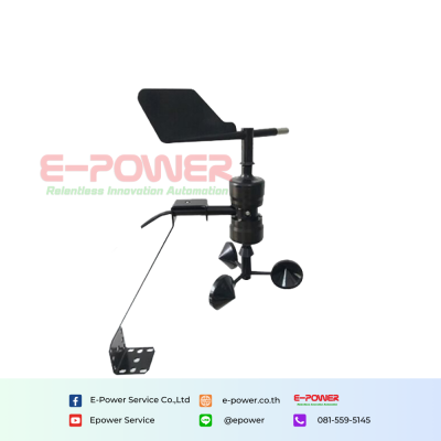 Rika RK120-01 Combined Wind Speed & Direction Sensor Rika RK120-01 Combined Wind Speed & Direction Sensor