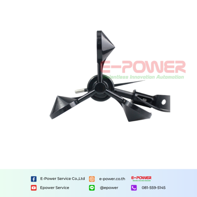 Rika RK120-01 Combined Wind Speed & Direction Sensor Rika RK120-01 Combined Wind Speed & Direction Sensor