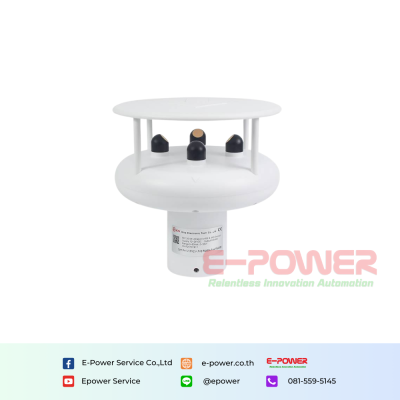 Rika RK120-03 Ultrasonic Wind Speed And Direction Sensor