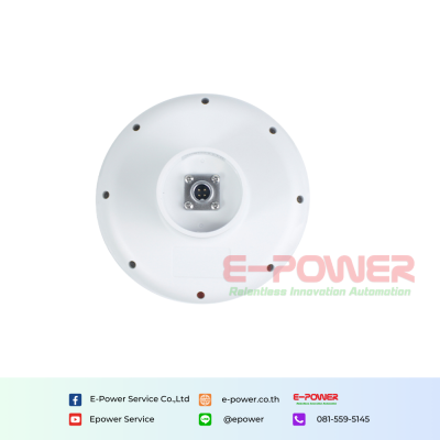 Rika RK120-03 Ultrasonic Wind Speed And Direction Sensor