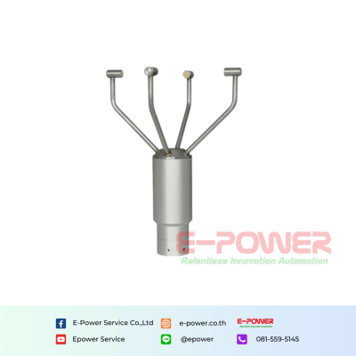Rika RK120-08 Ultrasonic Wind Speed And Direction Sensor