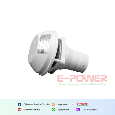 Rika RK120-09 Ultrasonic Wind Speed & Direction Sensor