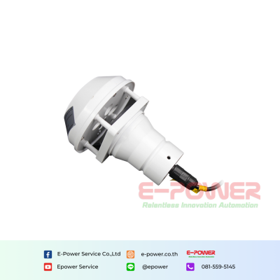 Rika RK120-09 Ultrasonic Wind Speed & Direction Sensor