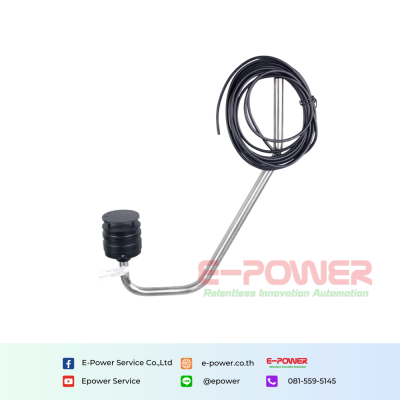 Rika RK120-10 Ultrasonic Wind Speed & Direction Sensor