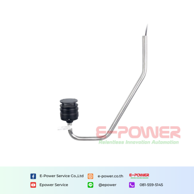 Rika RK120-10 Ultrasonic Wind Speed & Direction Sensor