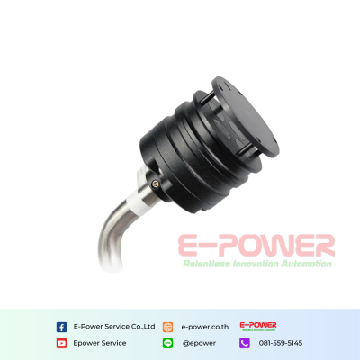 Rika RK120-10 Ultrasonic Wind Speed & Direction Sensor