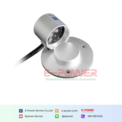 Rika RK200-02 Quantum PAR Sensor , Photosynthetic Active Radiation Sensor