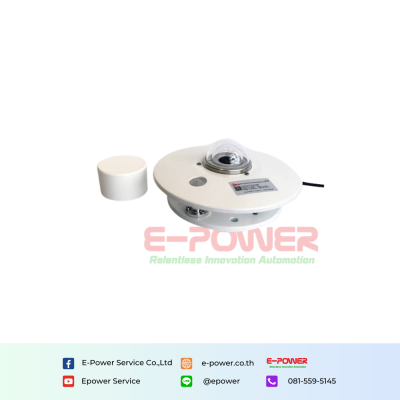 Rika RK200-03 SDI-12 Pyranometer