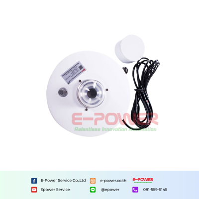 Rika RK200-03 SDI-12 Pyranometer