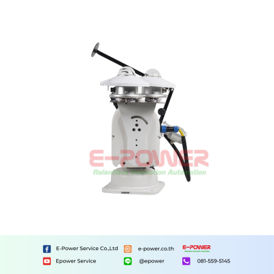 Rika RK200-08 Automatic Tracking Solar Radiation Measurement System