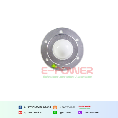 Rika RK210-01 Solar Illuminance Sensor