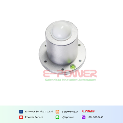 Rika RK210-01 Solar Illuminance Sensor