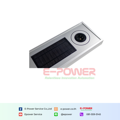 Rika RK210-03 Dust Monitoring System for Solar Panel