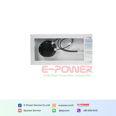 Rika RK210-03 Dust Monitoring System for Solar Panel