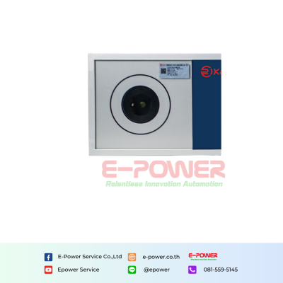 Rika RK210-03 Dust Monitoring System for Solar Panel