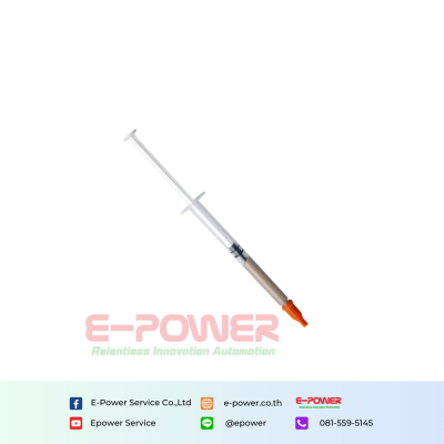 Rika RK220-01 Paste Type Temperature Sensor for Solar PV Module