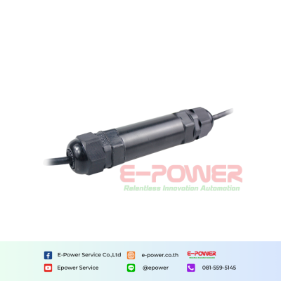 Rika RK220-01 Paste Type Temperature Sensor for Solar PV Module