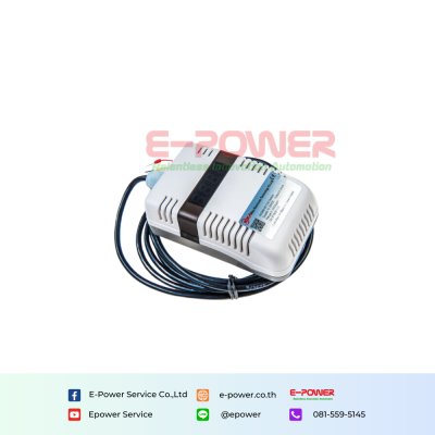 Rika RK300-03A Indoor Carbon Dioxide Sensor CO2 Transmitter