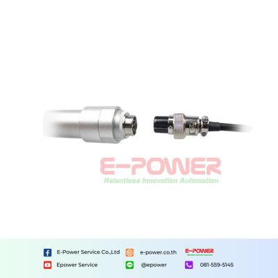 Rika RK300-06A Noise Sensor
