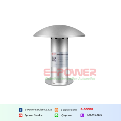 Rika RK300-06B Mushroom Noise Sensor