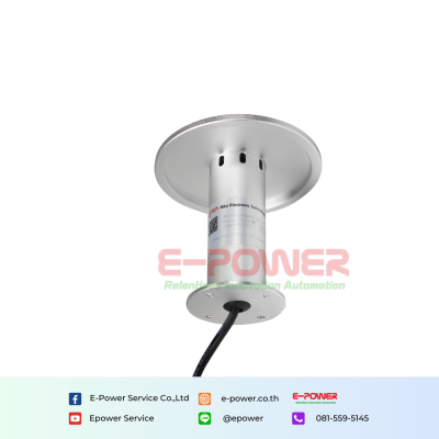 Rika RK300-06B Mushroom Noise Sensor