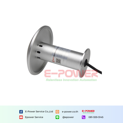 Rika RK300-06B Mushroom Noise Sensor