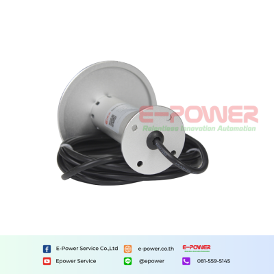 Rika RK300-06B Mushroom Noise Sensor